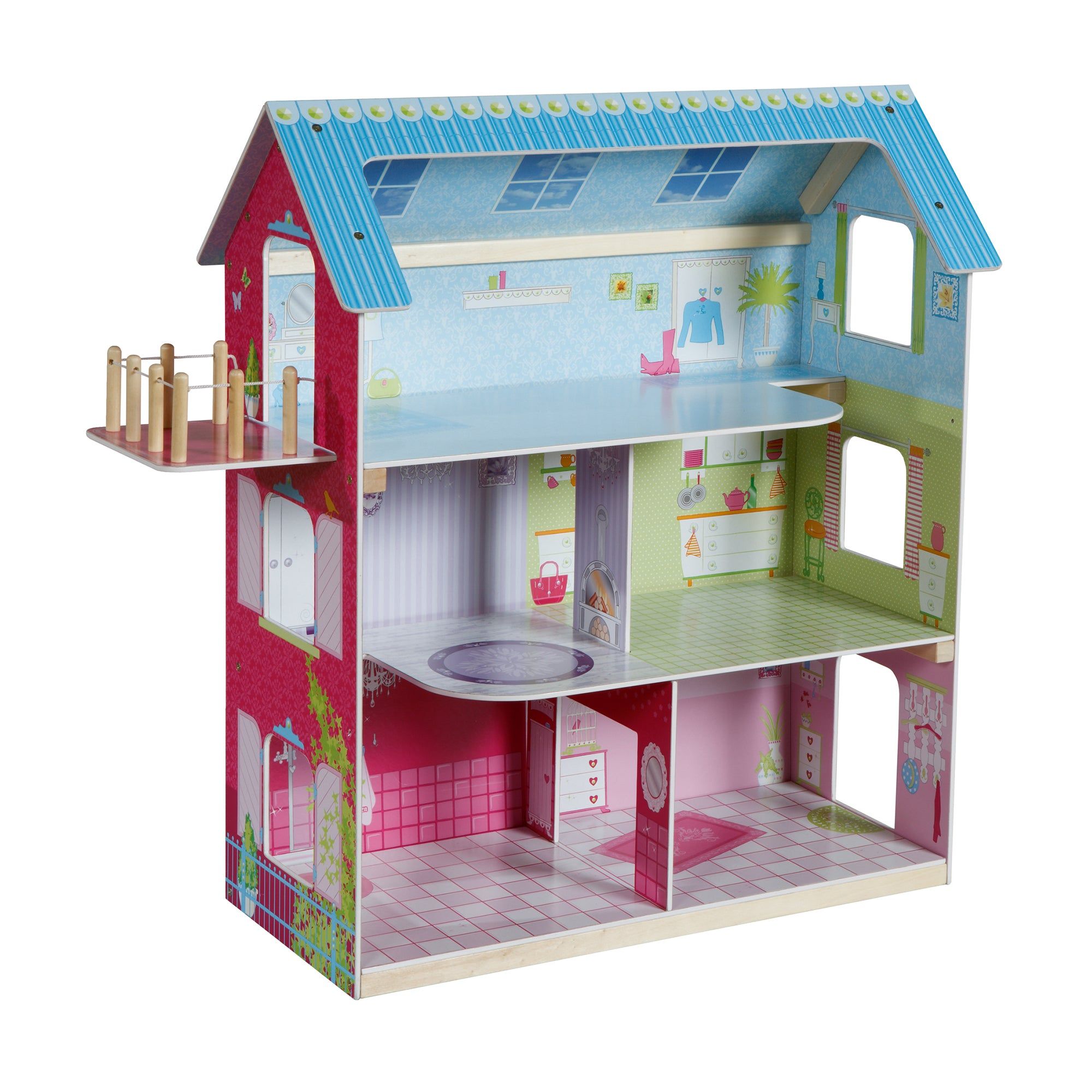 Puppenhaus