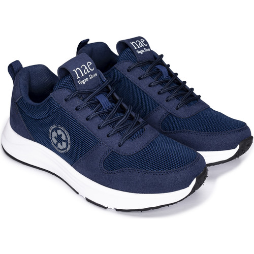 Nae Vegan Shoes - Jor_Blue Azul