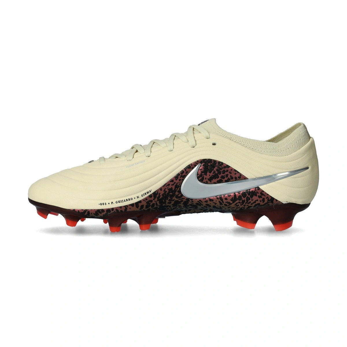 Chuteira Nike Tiempo Maestro Elite FG