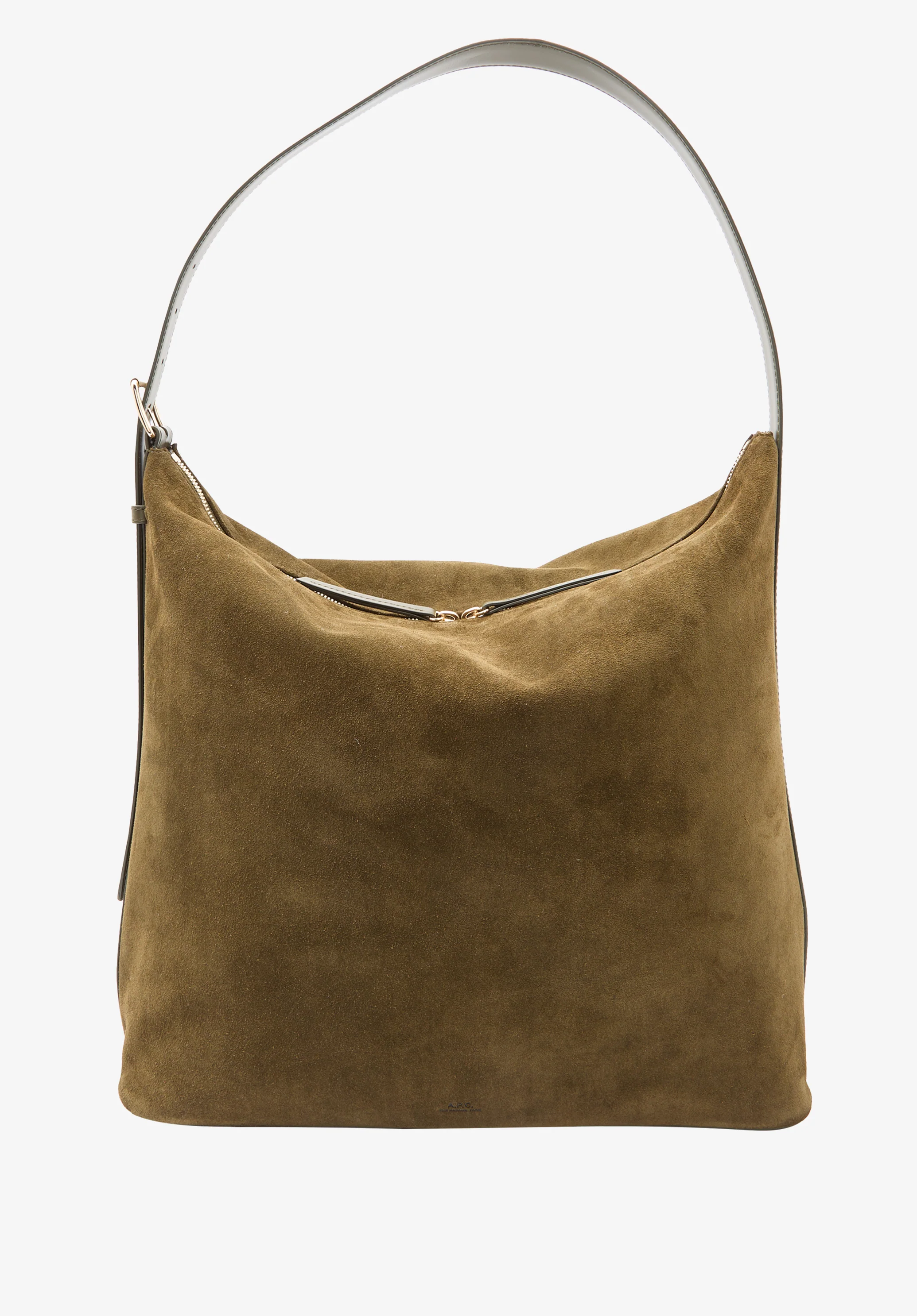 Sac Vera Maxi - Kaki fonce