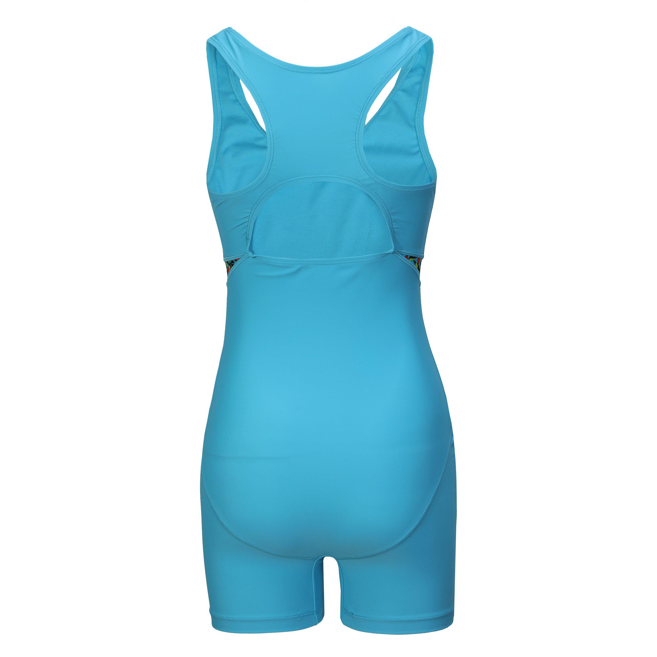 Slazenger Boy Legsuit Womens