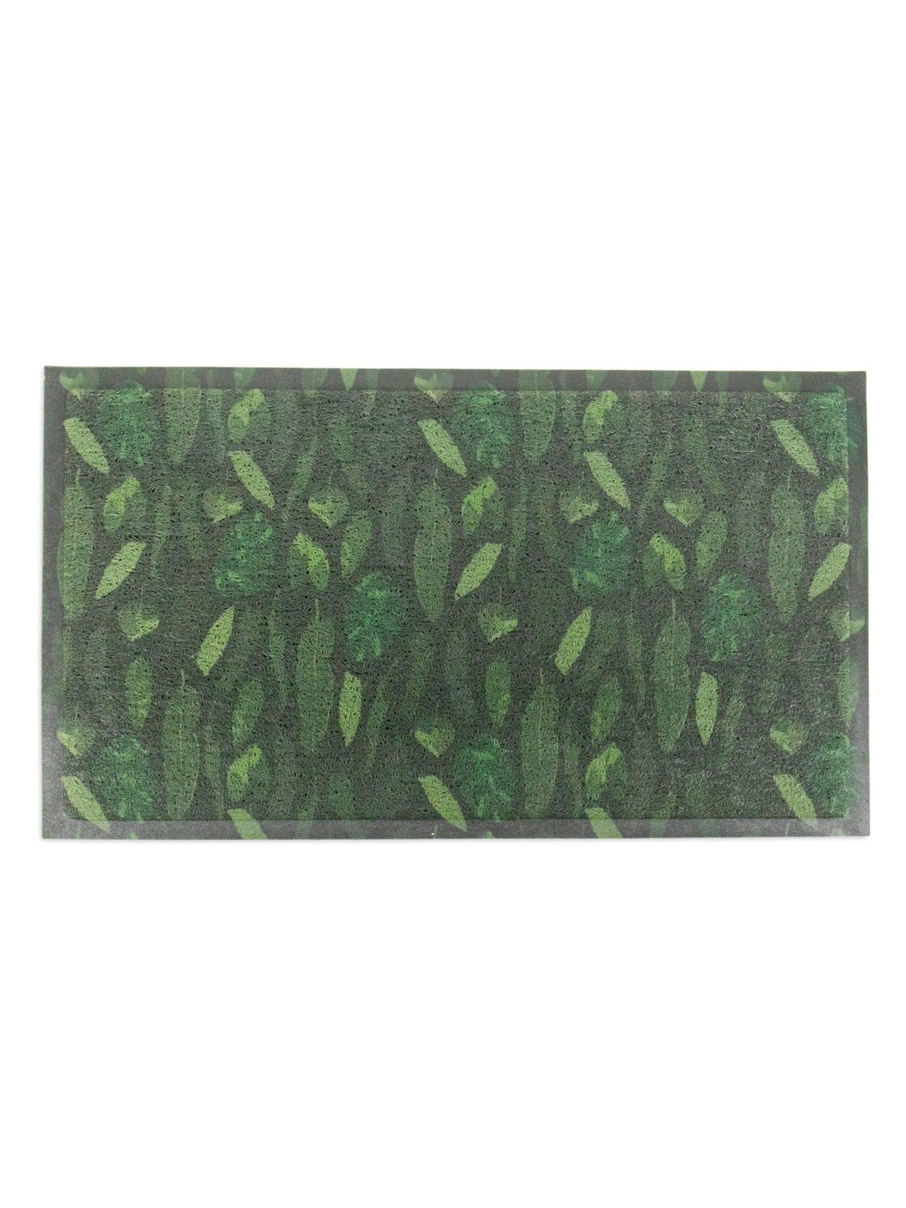 Artsy Mats Jungle Leaf deurmat