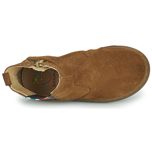 Shoo Pom - PLAY NEW SHINE - Marron