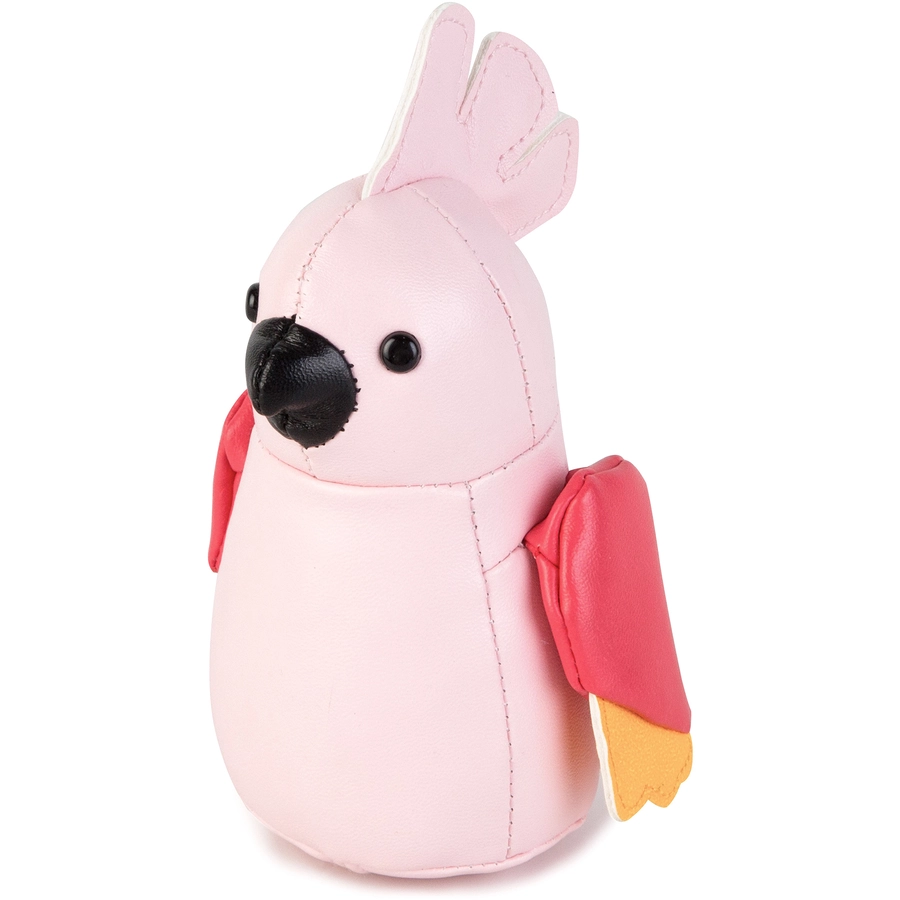 Little Big Friends Die kleinen Freunde - Paris der Sittich