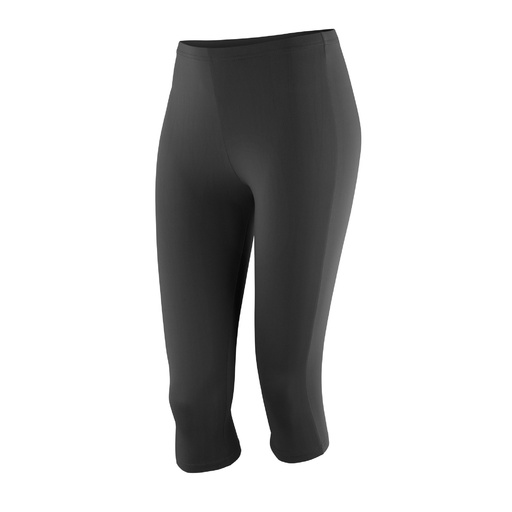 Leggings respiráveis Spiro