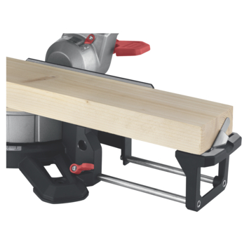 Metabo telescopische afkortzaag / verstekzaag KGS254M
