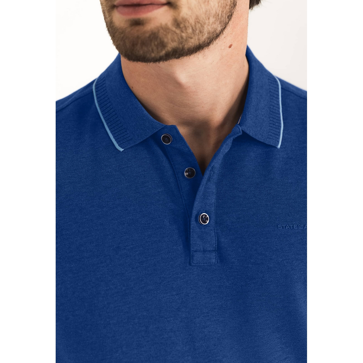 Heren T-shirt KBIS25-M17