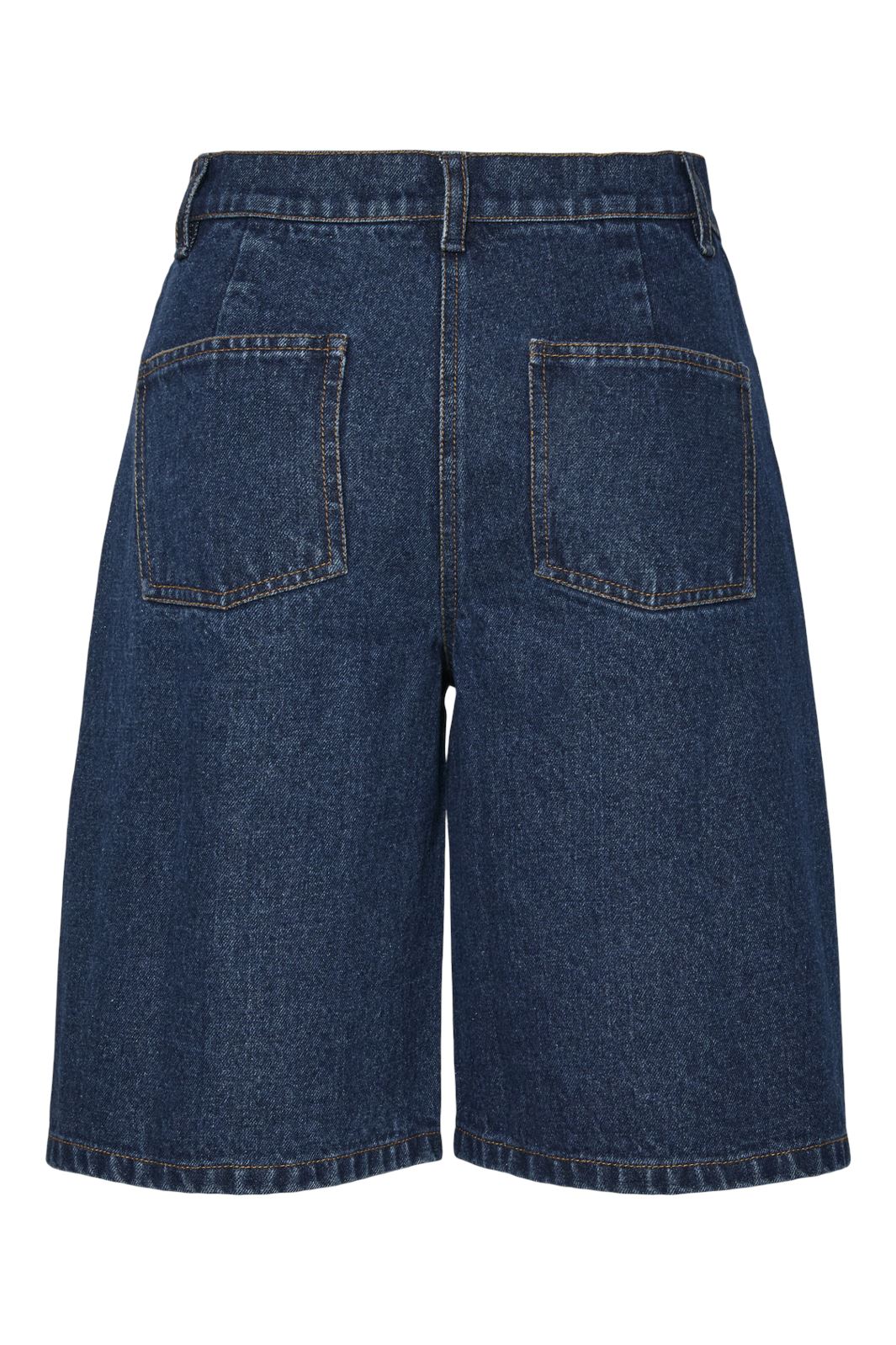Pieces Pcflora Denim Jorts Fsy