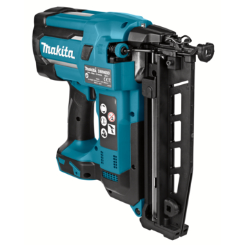 Makita accu tacker DBN600ZJ (zonder accu)