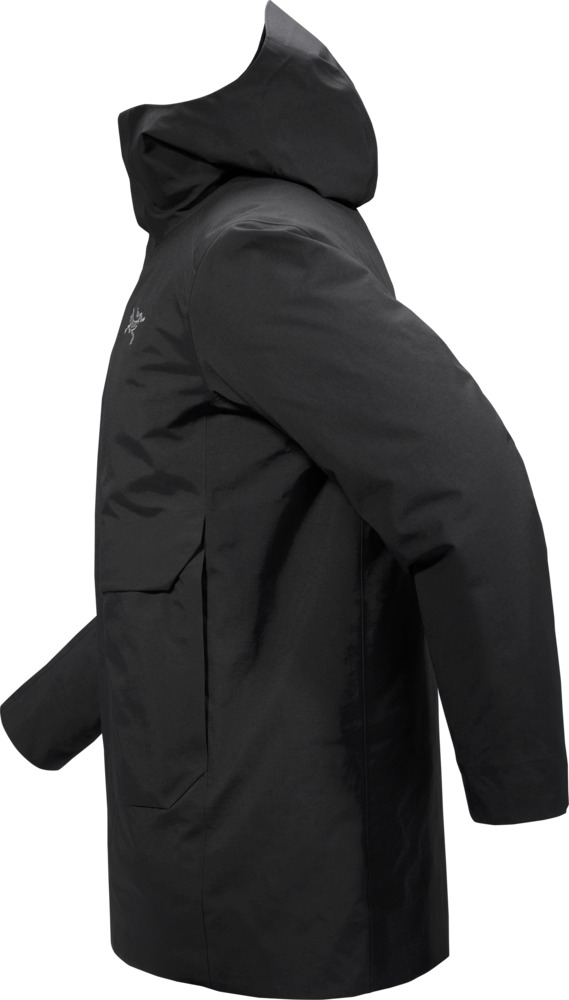 Therme Down Parka M
