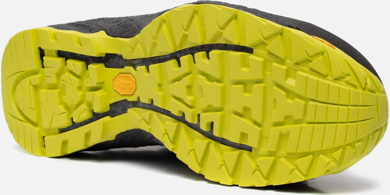 Solid Gear - Prime GTX Mid S3 - Werkschoen - Waterdicht - Ergonomisch