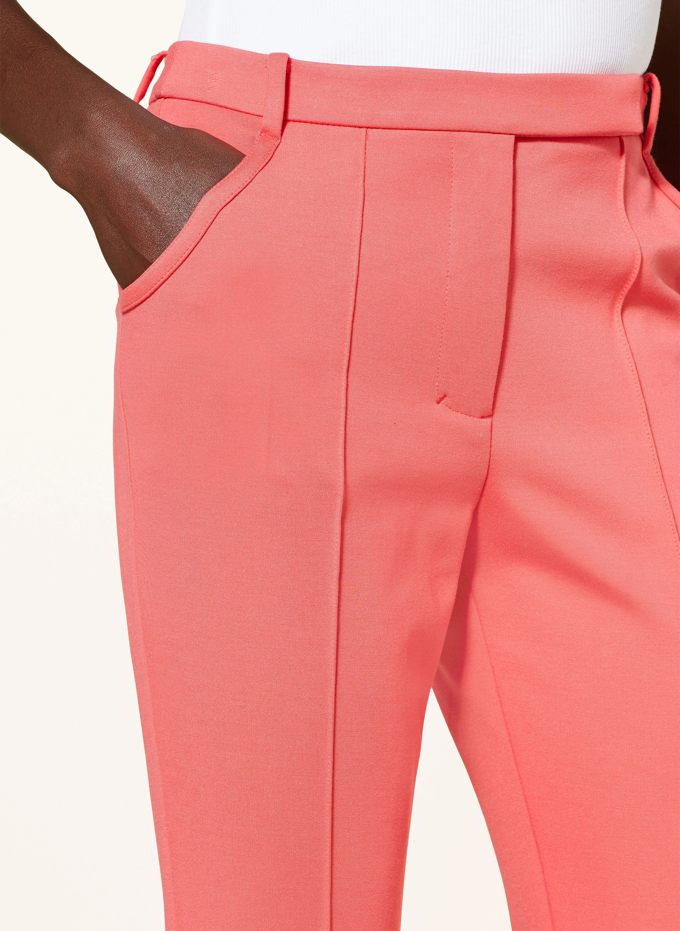 DOROTHEE SCHUMACHER Hose EMOTIONAL ESSENCE I PANTS