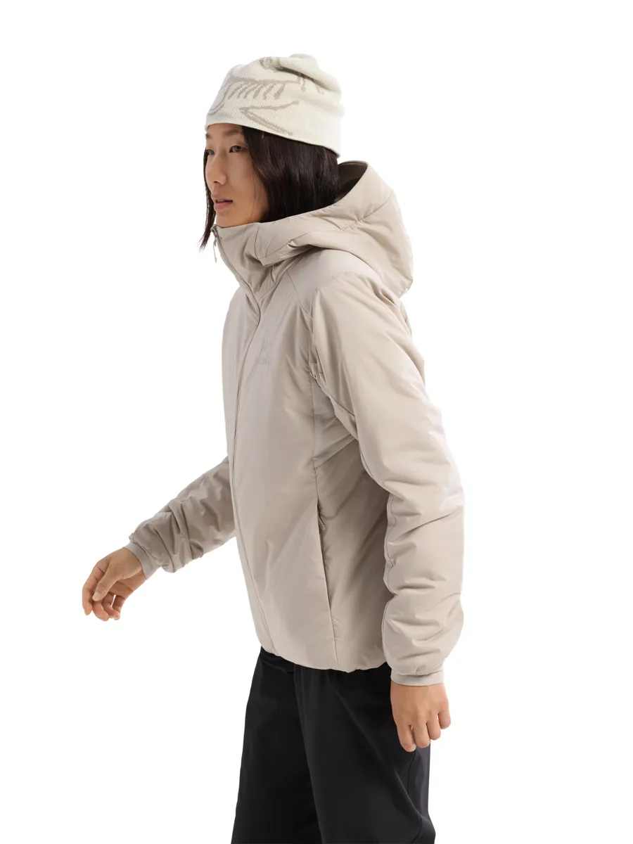 Arc'teryx Women's Atom Heavyweight Hoody Rune