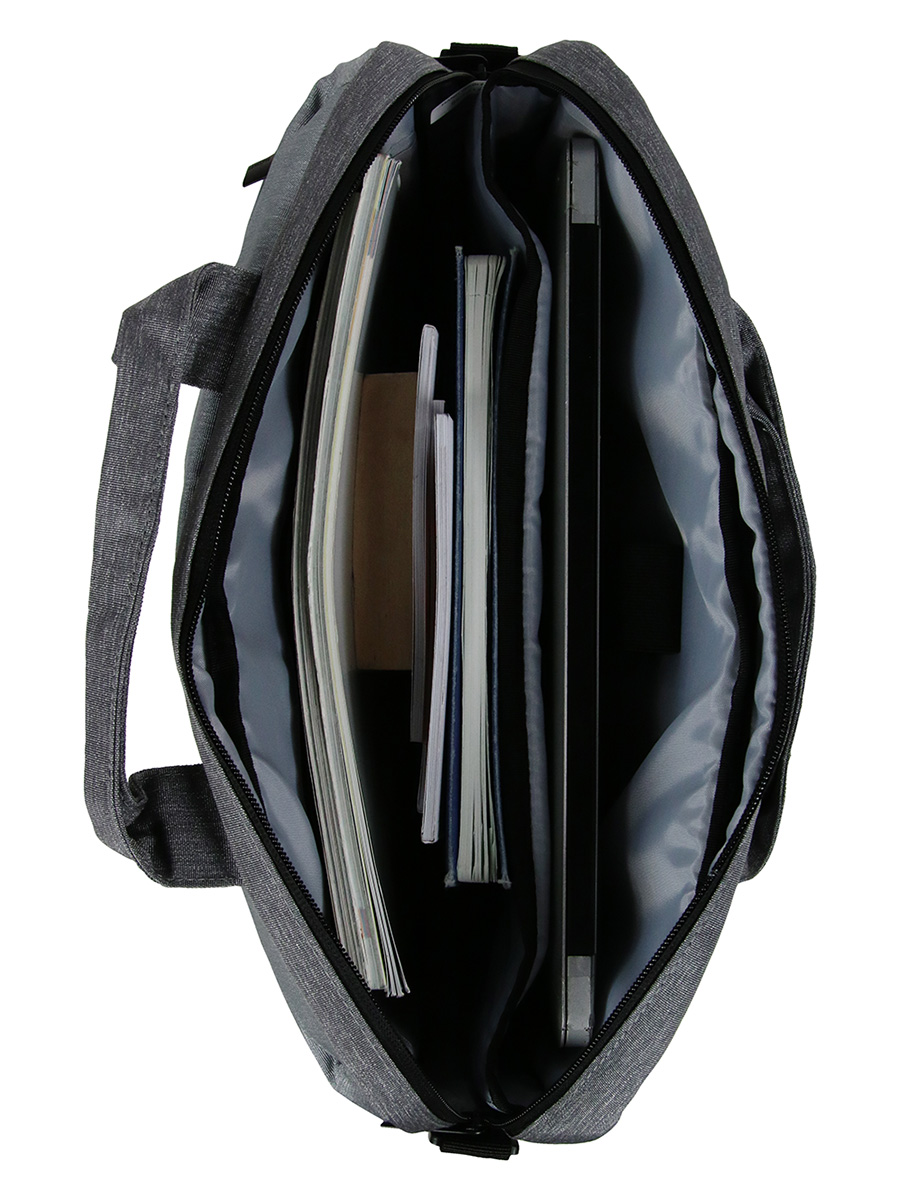 Sac ordinateur Bagsmart Commuter 15 pouces