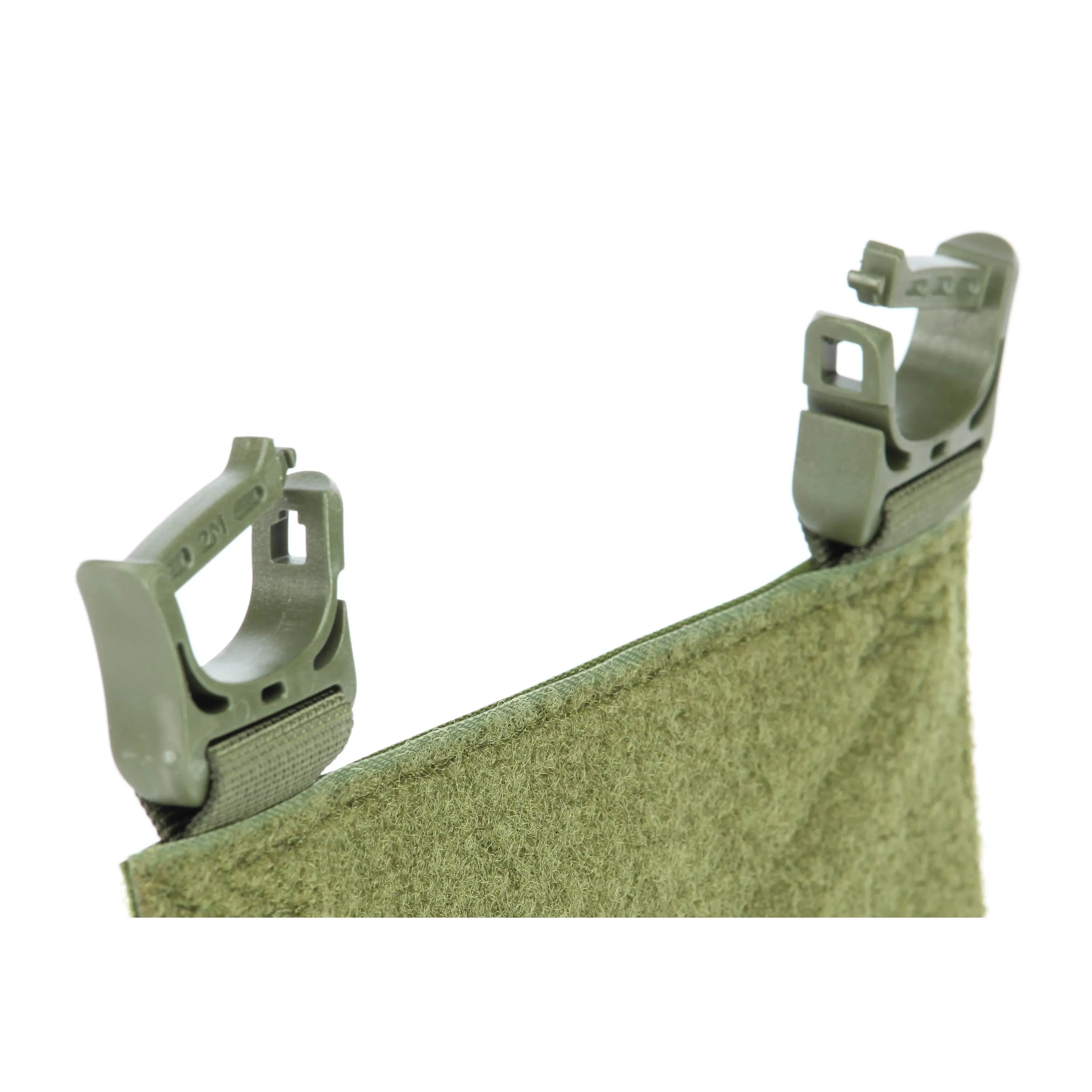 Zentauron -  Klettadapter modular für Hüfttasche