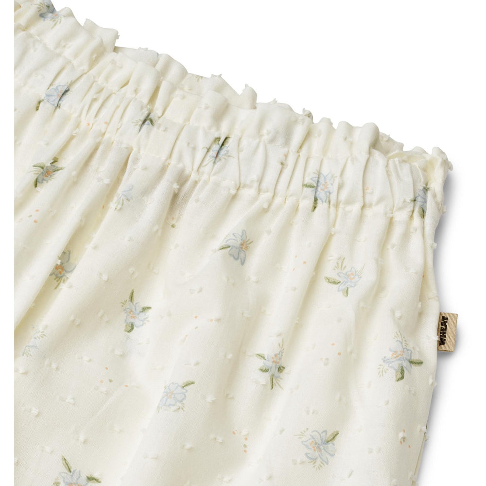Køb Wheat Blue Flowers Bukser Polly