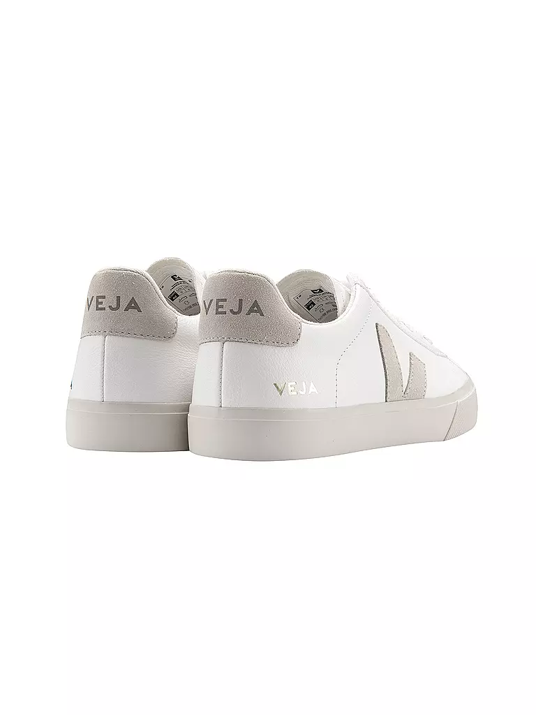 VEJA Sneaker CAMPO weiss