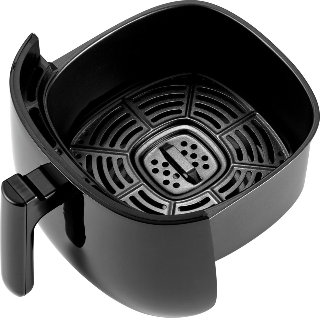 ZWILLING Heißluftfritteuse 4l