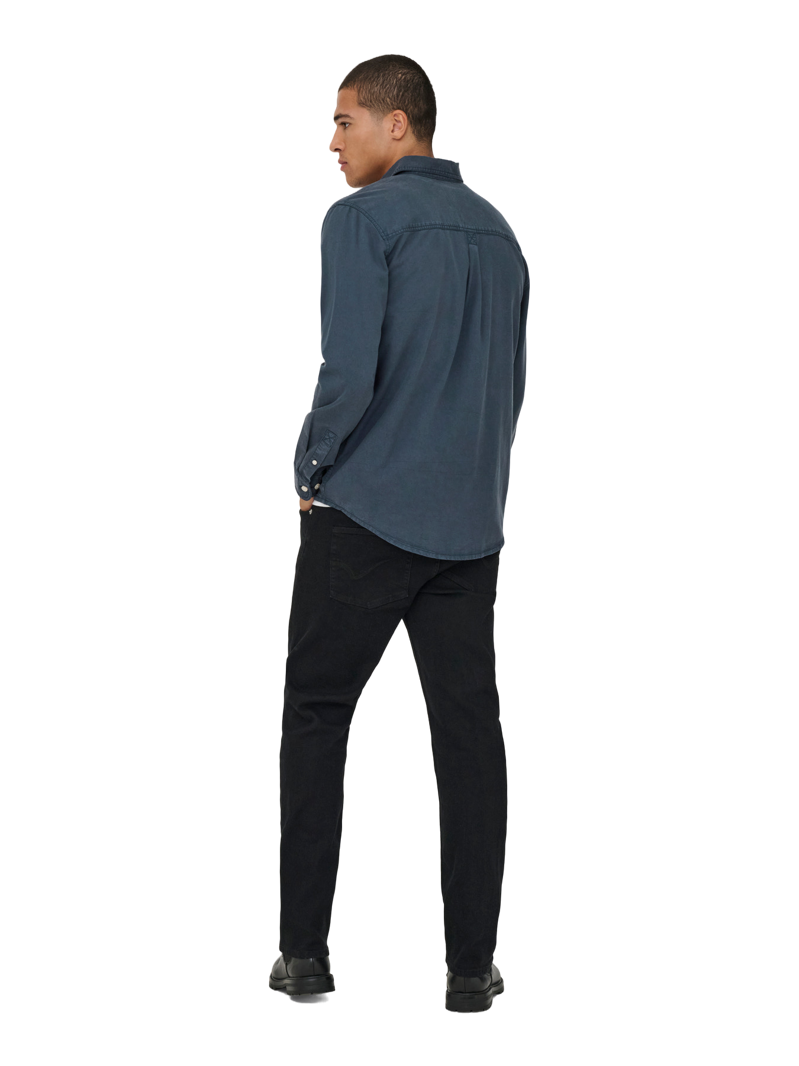 Otto Overhemd