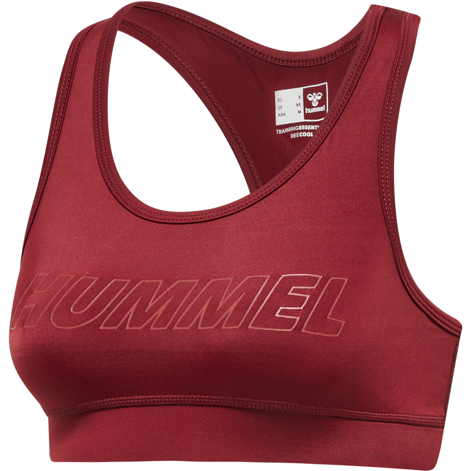 hmlTE TOLA SPORTS BRA
