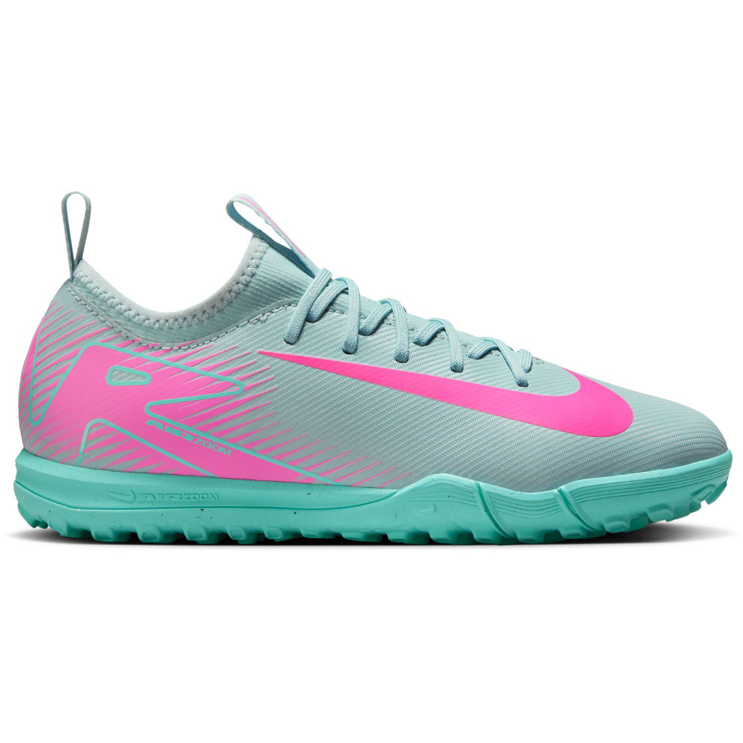 Nike Mercurial Zoom Vapor 16 Academy TF Kids