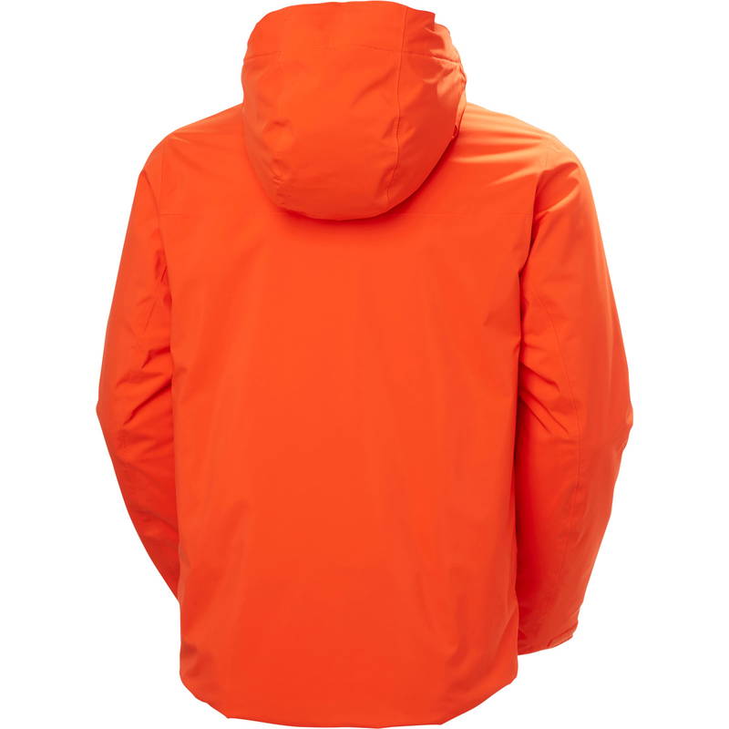 Helly Hansen Alpine Insulated Skijakke Herre