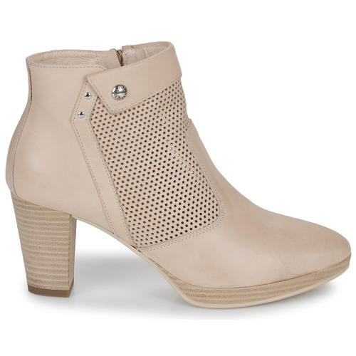 NeroGiardini - E306230D-439 - Beige