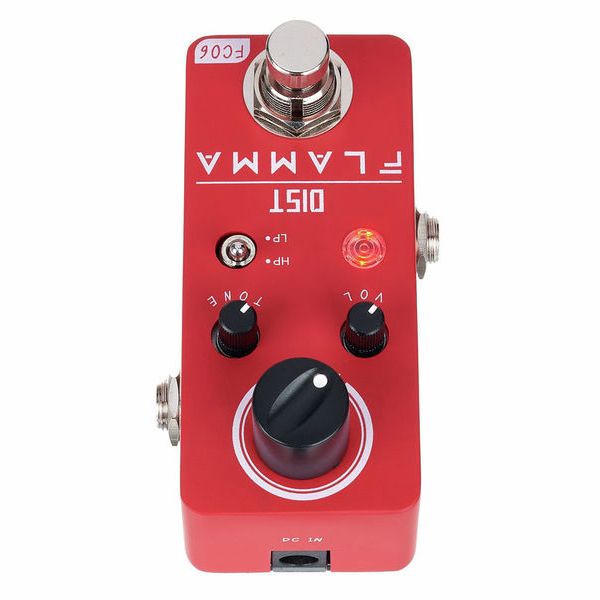 Flamma FC06 Distortion