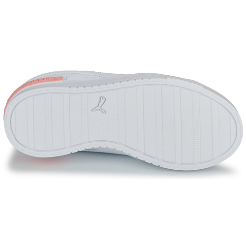 Puma - Jada Crystal Wings PS - Blanc / Beige