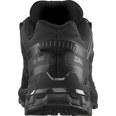 SalomonXA PRO 3D V9 GTX - schwarz