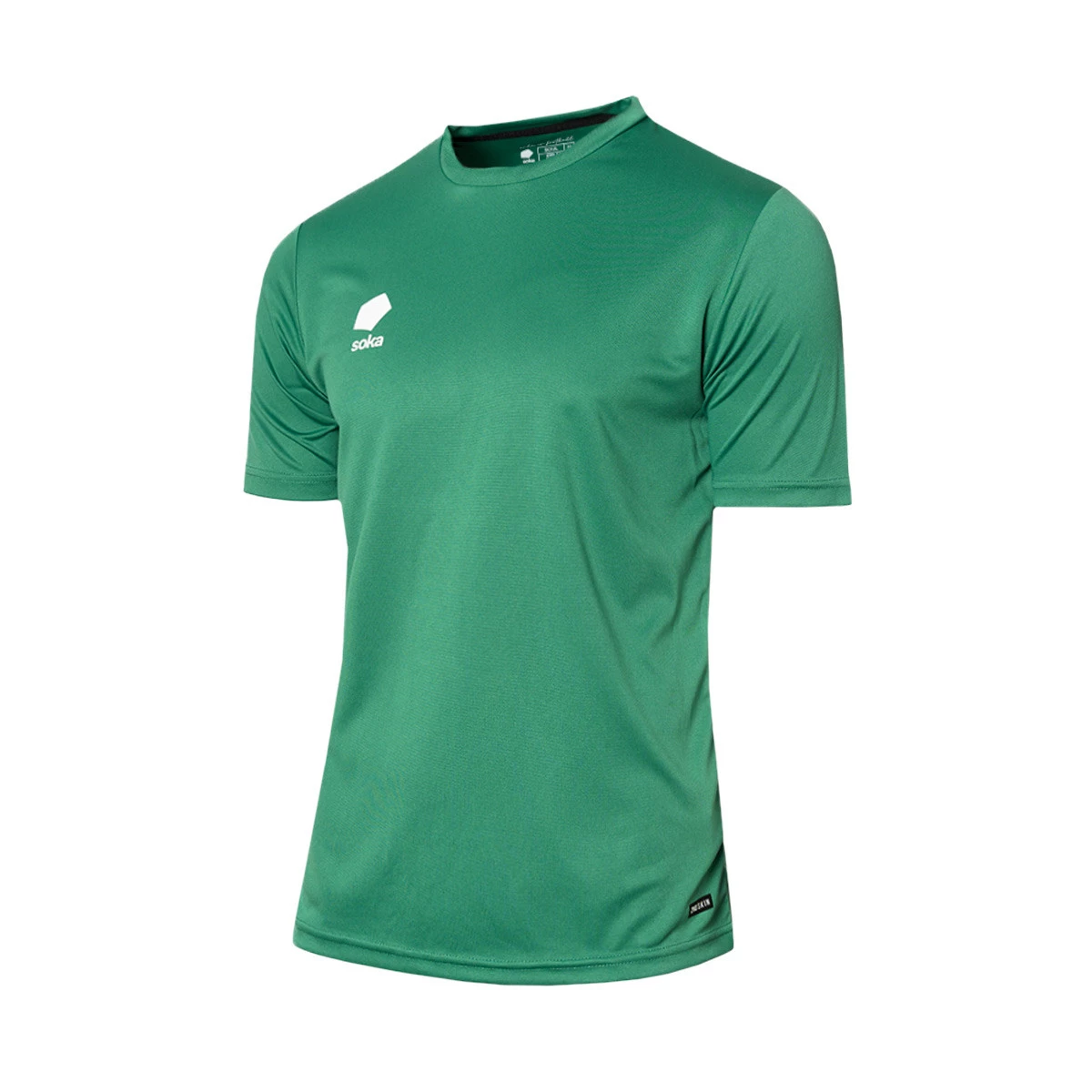 T-Shirt Soka Soul 23 m/c Criança