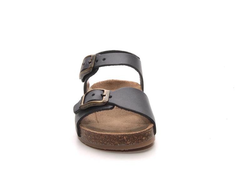 Kipling Easy 4 donker grijs