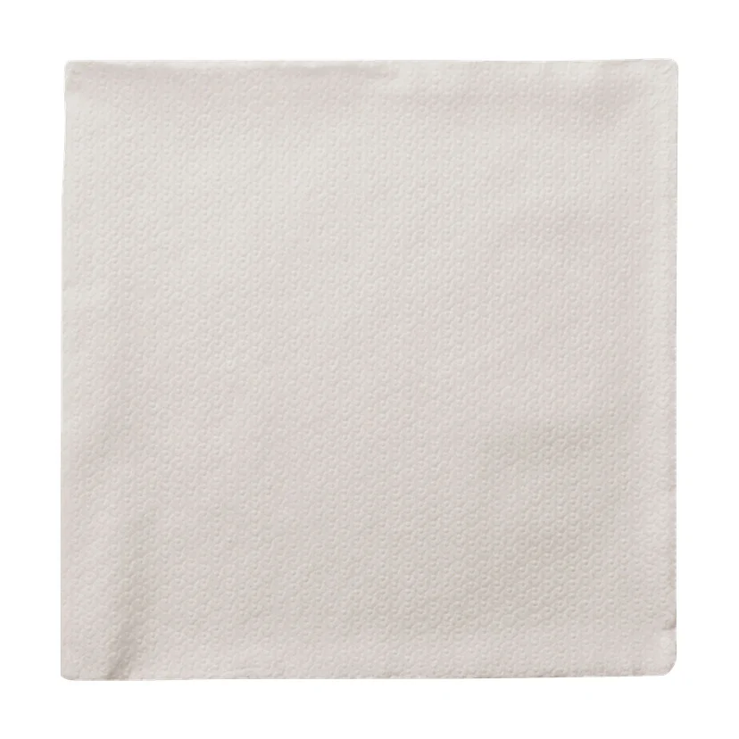 Servietter 100-pk 33x33 cm