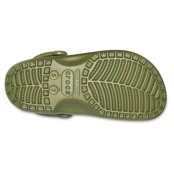Crocs Classic Instappers Senior