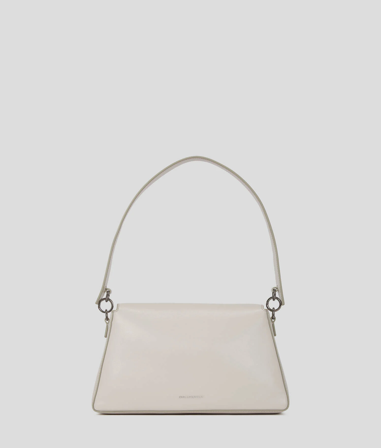 SAC PORTÉ ÉPAULE IKON K - Ciment