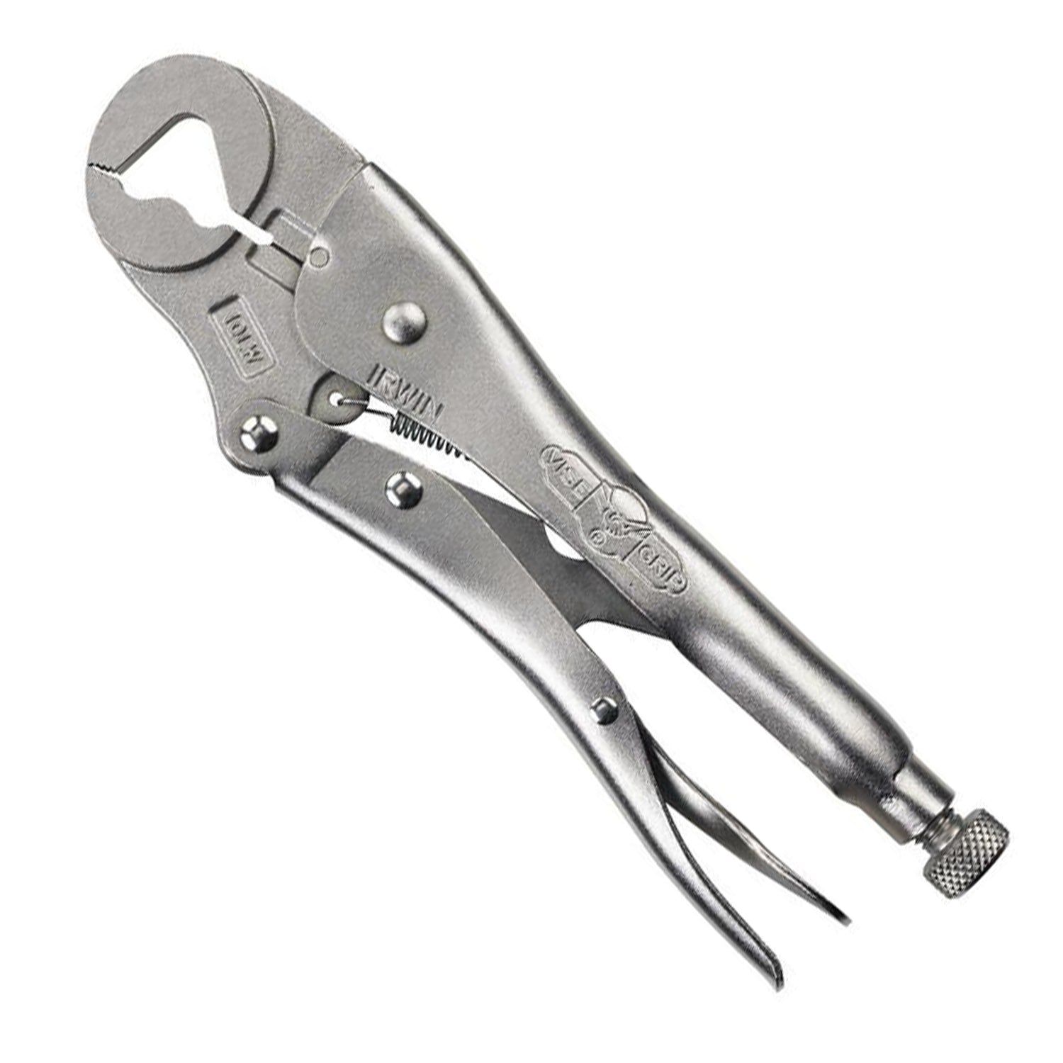 Irwin Griptang Moersleutel Draadknipper Original 10”/250 mm