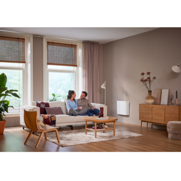 Qlima Ovido EPIH 1610 - Inertia heater - elektrische verwarming