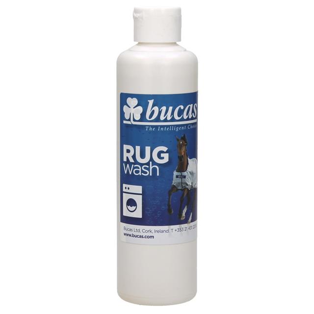 Bucas Rug Wash