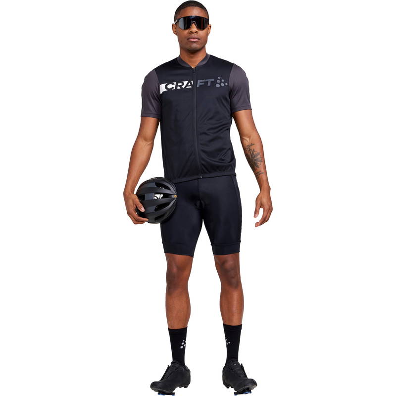 Craft Core Endurance Logo Cykeltrøje Herre
