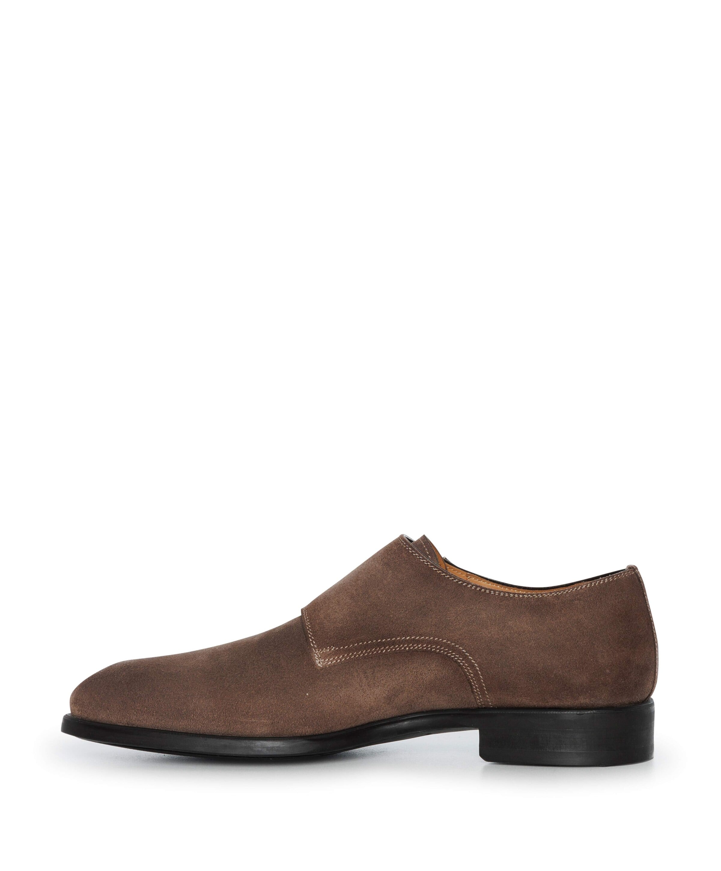 Magnanni Heren mocassins bruin