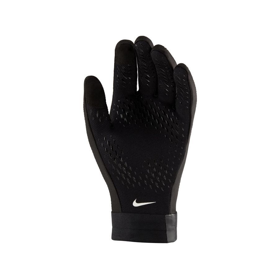 Nike Gants de Joueur Academy Therma-FIT Winter Warrior - Noir/Blanc