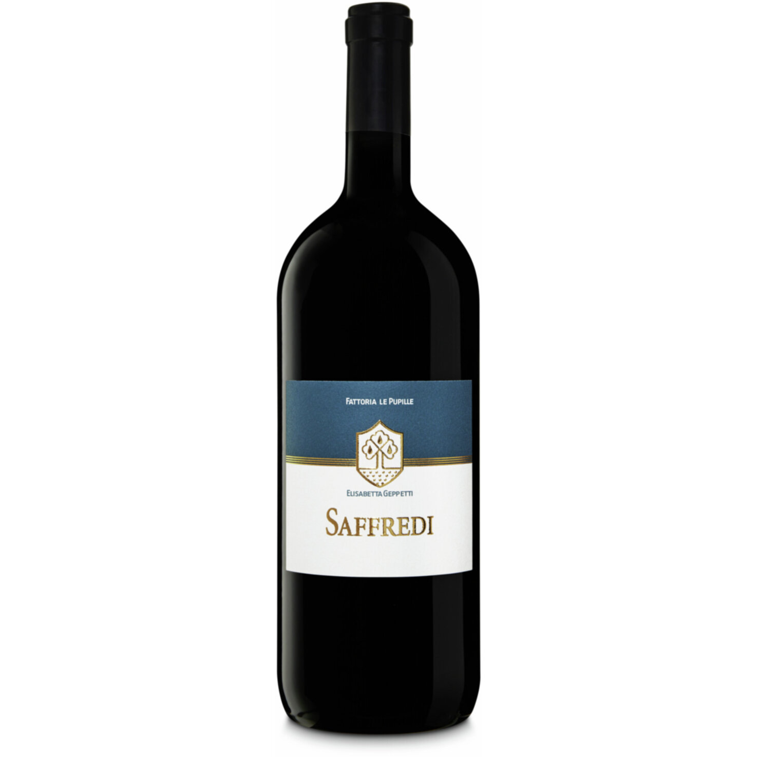 Toscana IGT Saffredi Fattoria le Pupille -150cl