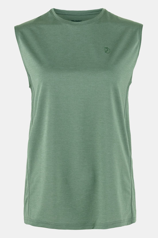 Fjällräven Fjällräven Abisko Day Hike Tank Top Dames