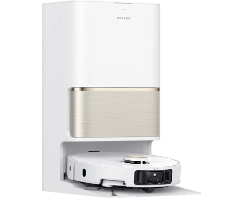 Dreame L50 Ultra White