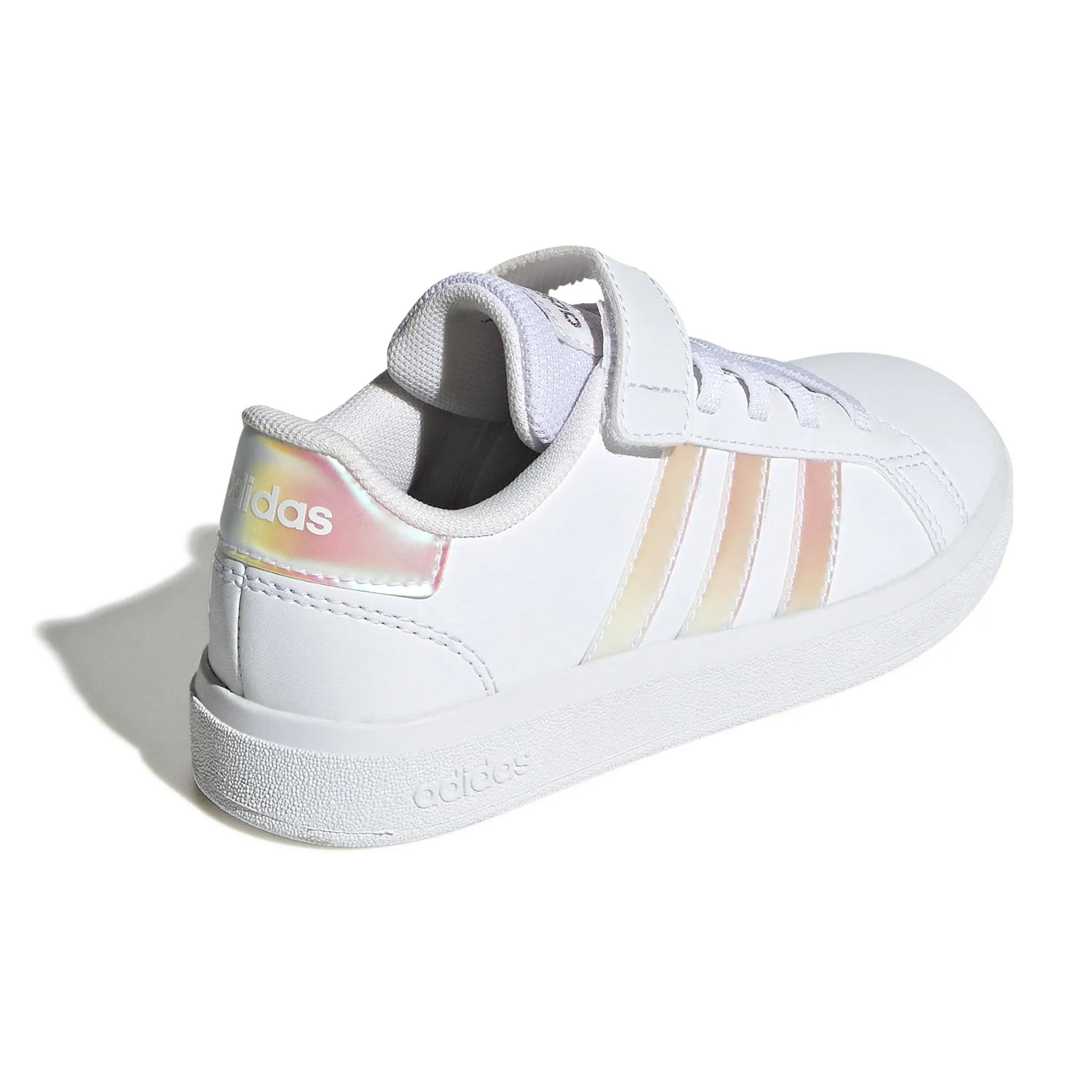 Adidas Soulier Grand Court 2.0 Pointures 11-3