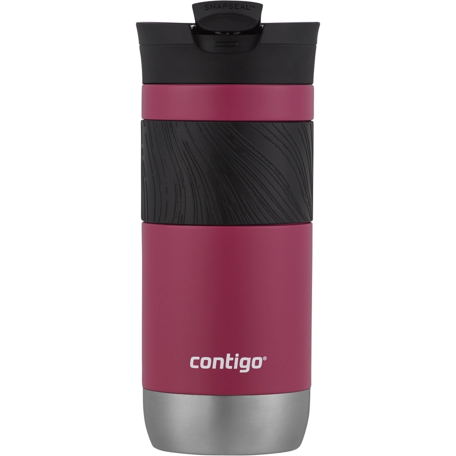 Contigo Thermobecher Byron Dragon Fruit pink
