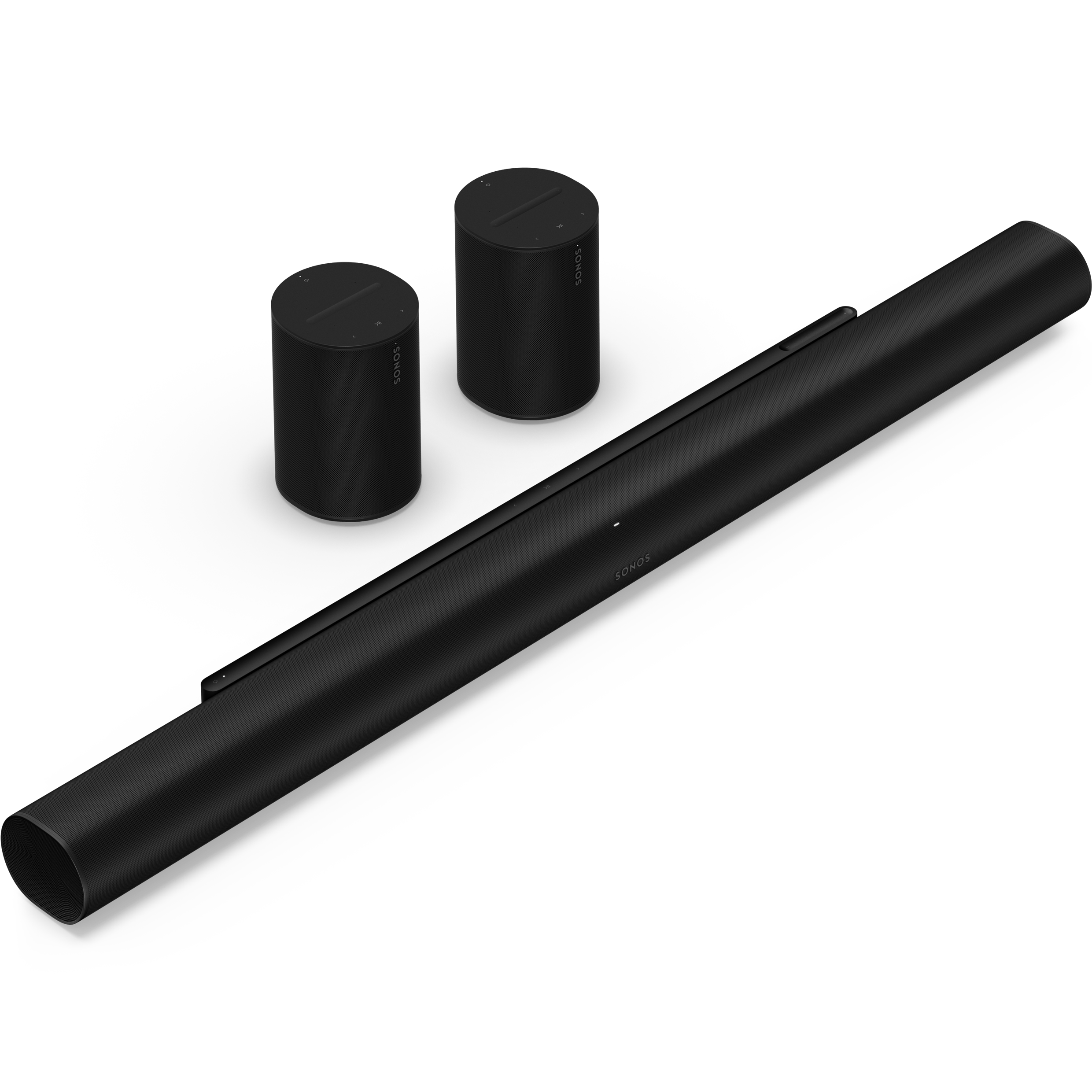 Surround Set mit Arc Ultra Arc Ultra und 2 Era 100