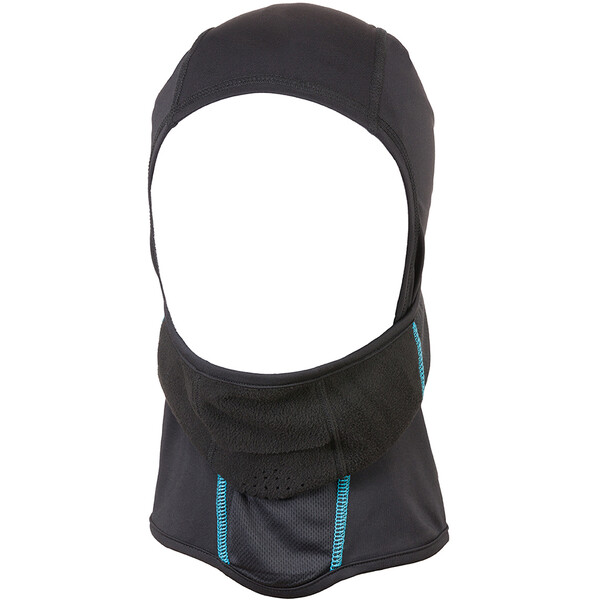 Baltik - Cagoule cache nez Micro-Tek Noir