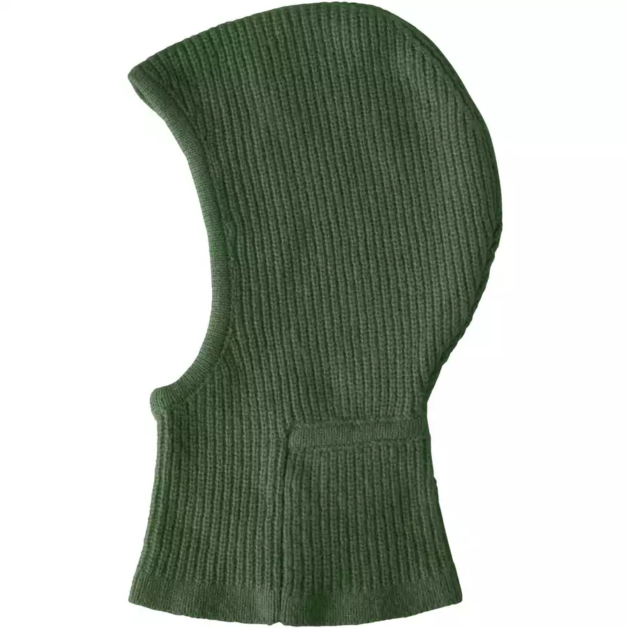 BabyMocs Mütze Vegan grün