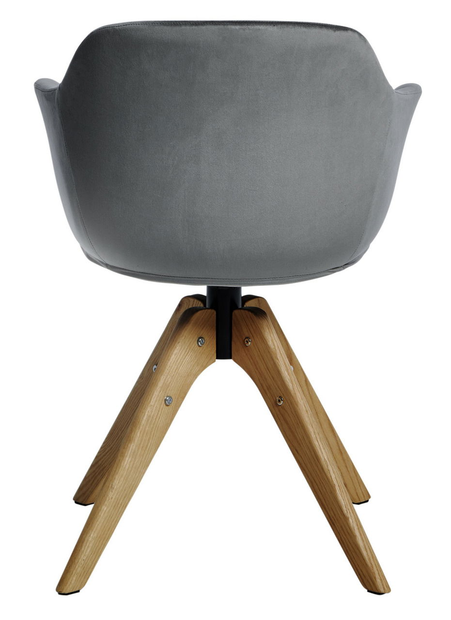 Jahnke Stuhl SHELL